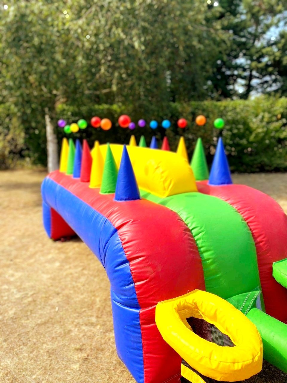 louer le pour animer vos fêtes d'anniversaire ou pour tout évènement Sigoules, Pomport, Creysse
