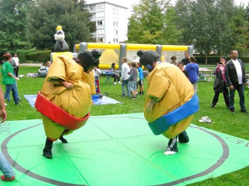 combat de sumo bergerac lalinde lunas périgueux sarlat la force le fleix eymet lauzun duras libourne la réole langon atur vergt agen lembras