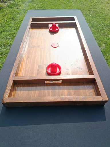 Air Hockey Fête de village, team building, WEI Mariage, Baptême, Chancelade, Saussignac, Eymet, Pineuilh, Le Fleix, Douville, Agnac, Villeneuve sur lot