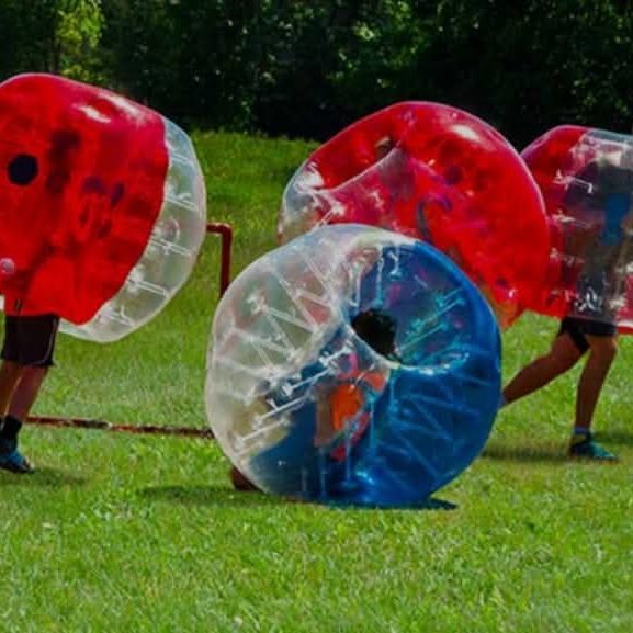 location bubble foot dordogne gironde 